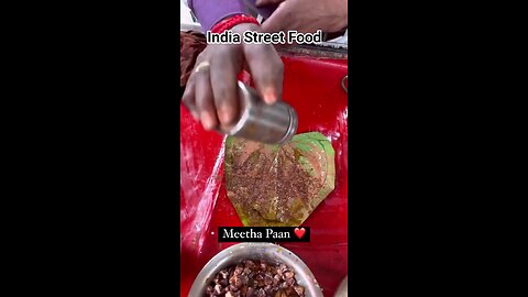 India Street Food 3