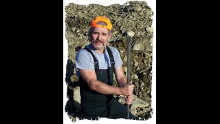 "Perpetual Motion Machine: It Actually Works?!" - Brian Clark