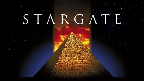 Stargate (1994 Full Movie) | Sci-Fi/Action/Adventure