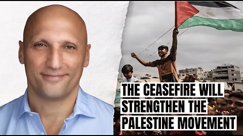 Dimitri Lascaris: The Gaza Ceasefire and the Future of Palestine