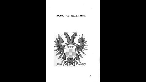 FAMILIA PALLAVICINI Nobleza Negra EL Verdadero PODER DEL CRIMEN GLOBAL.PARTHIAN EMPIRE-IRAN.