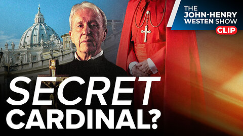 Malachi Martin: The Vatican's Secret Cardinal Revealed