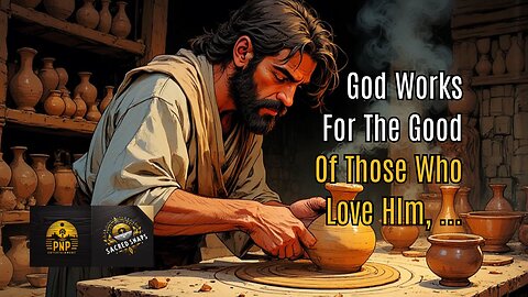 God Works For The Good