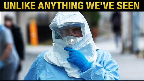 PANDEMIC ALERT IN AMERICA!!!