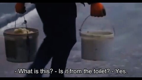 🇺🇦 A Life in Kiev during a Time of Energy Shortage