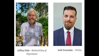 Huddle meeting with Jeff Daly & Seth Tweeddale - September 18, 2025