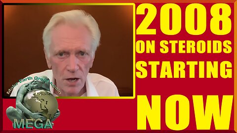 BUBBLE ALERT: Dire Warning From Analyst Who Predicted 2008 Crash | Mike Maloney