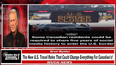 WUCN-Epi#512-The New U.S. Travel Rules That Could Change Everything