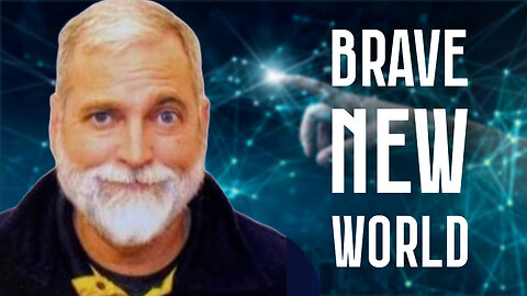CR Wiley on AI & Transhumanism