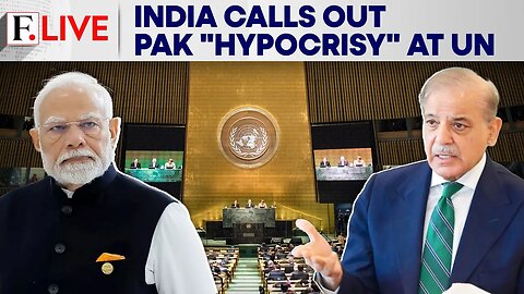 India Calls Out Pakistan Over Minority Rights; 23 Killed In Khyber Pakhtunkhwa |Firstpost Live |N18G