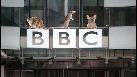 THE BBC REPENTANCE SONG