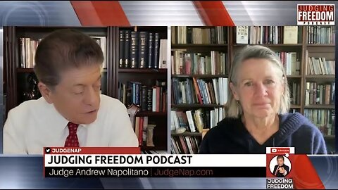 LtCOL. Karen Kwiatkowski : Is Pete Hegseth a War Criminal?