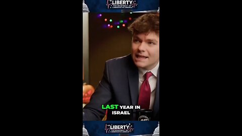 NICK FUENTES EXPOSES ISRAELI SOLDIERS