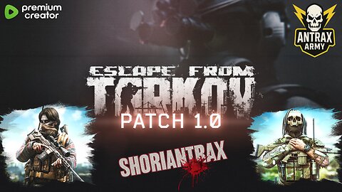 LIVE: Tarkov PVE Madness — Double Grind Night! ⚔ 💀