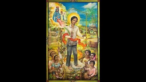 SAINT WENCESLAUS, MARTYR; SAINT LAWRENCE RUIZ & COMPANIONS, MARTYRS PRAY FOR US 🙏 #truth #jesu#mary
