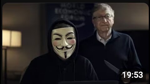 THE WEF JUST SAID, "WE MUST END BEING ANONYMOUS ONLINE & REMOVE ANYONE INFLUENCING PUBLIC OPINION!"