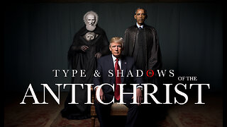 🔥 Defeating The Antichrist: The Remnant KEY🔥 Part 2