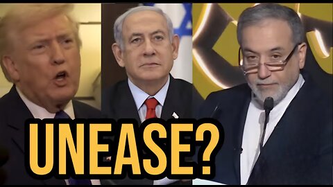 Netanyahu announces urgent trip to White House as Trump ‘softens’ stand on Iran