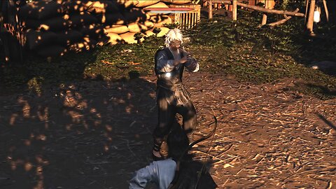 WHERE WINDS MEET - ELDER GONGSUN [4K 60FPS]