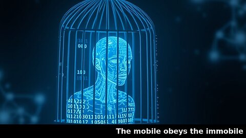 The Government's New Thought Police