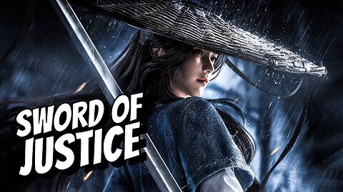 SWORD OF JUSTICE | Announcement Trailer | Gamflix