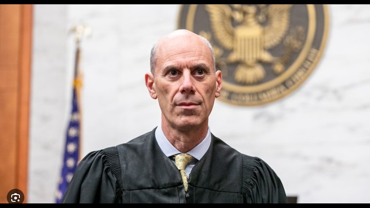 Judge Ramps Up Alien Enemies Act Contempt Inquiry