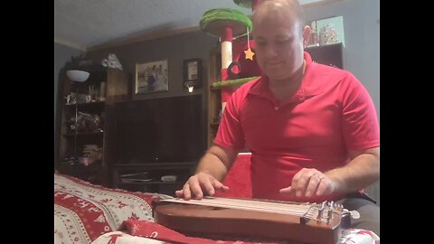 What Child is This on the Zither