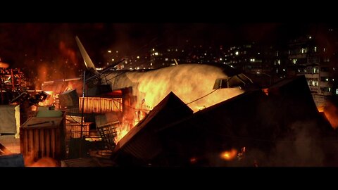RE 6 Part 6, Don More Plot Armor