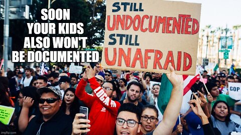 Half of State AGs ask SCOTUS to end Birthright Citizenship