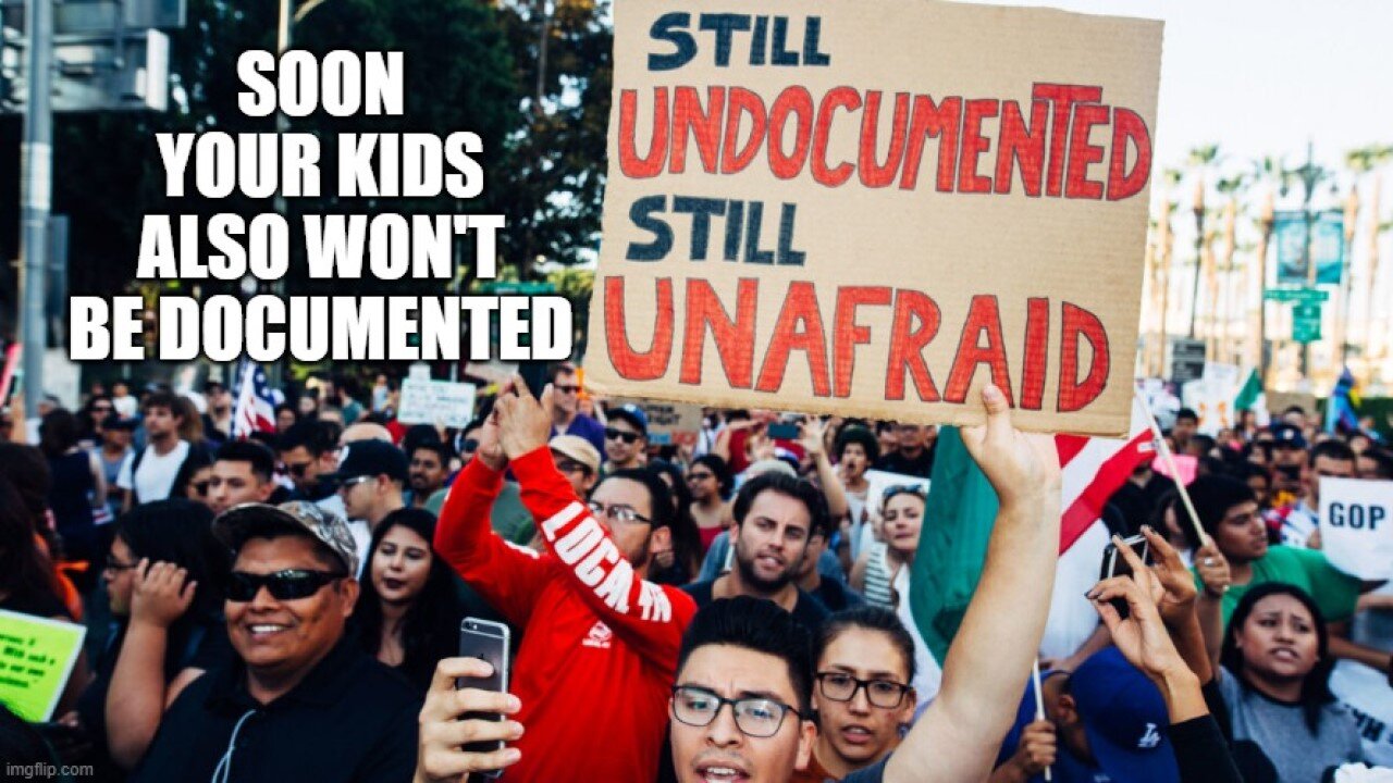 Half of State AGs ask SCOTUS to end Birthright Citizenship