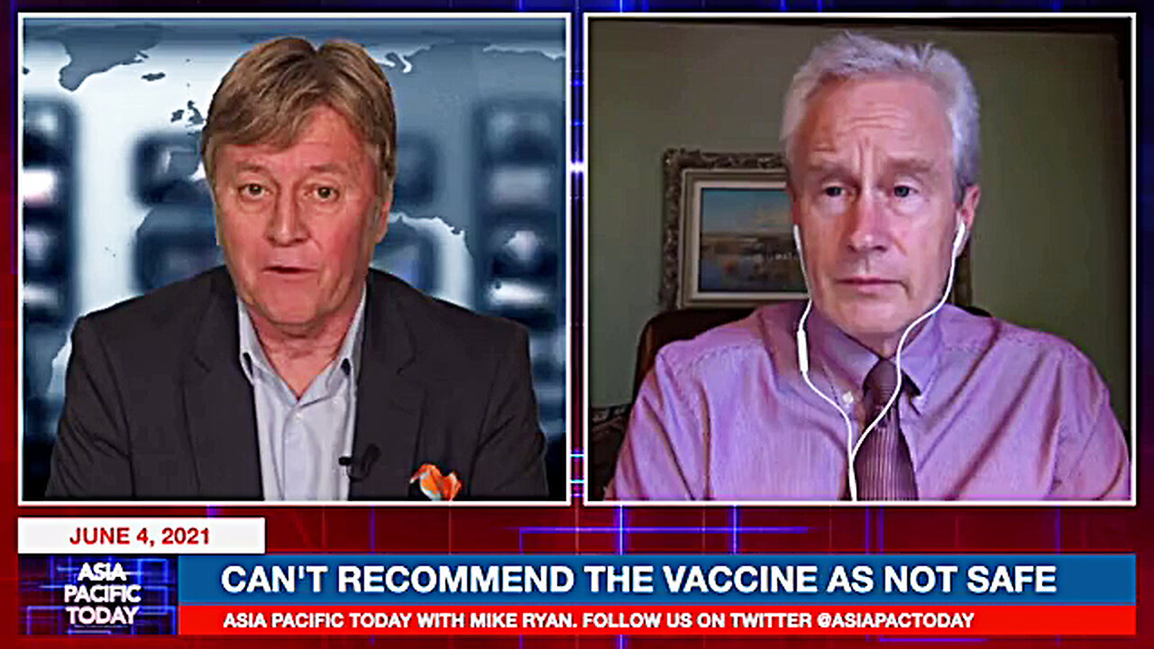 Dangerous and Useless Vaccines for Children