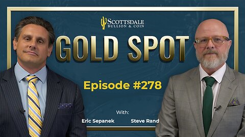 Fed Pumps $30B Into Banks | Ray Dalio Turns to Gold | The Gold Spot