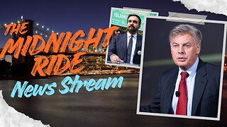 The Midnight Ride of Lance Revere - What the election results tell us.