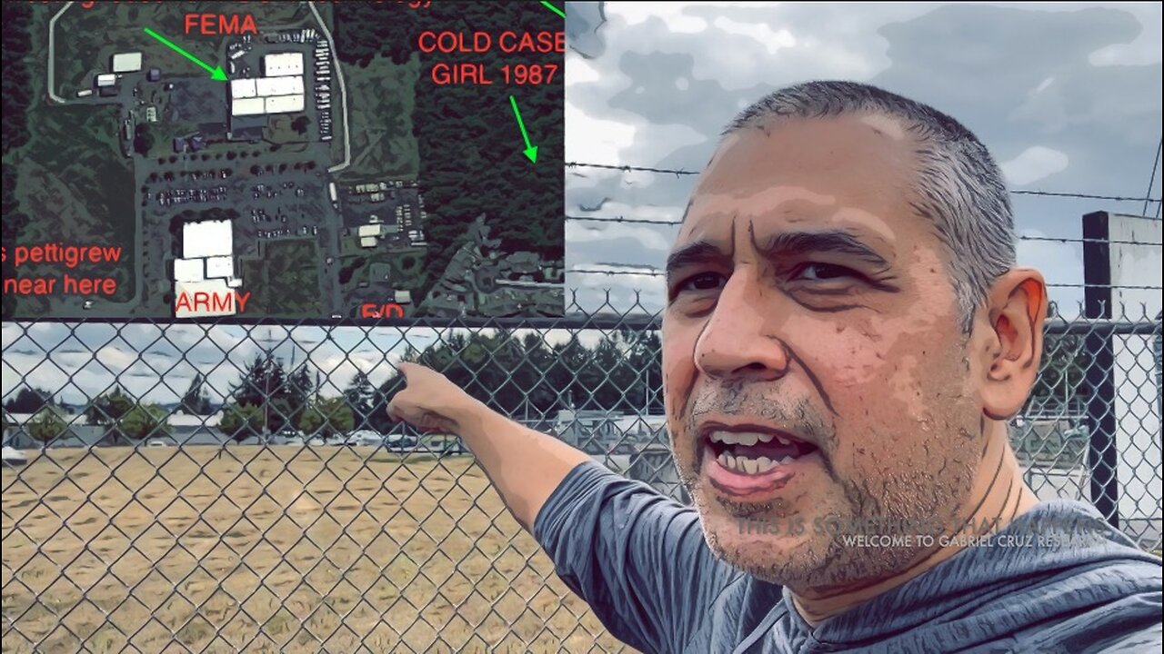 Growing Up in a Nuclear (Counterintelligence) Family | From Nazi POWs in America to The Golden Dome