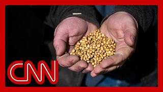 Trump announces $12 billion aid package for farmers