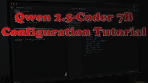 Fixing Ollama + Qwen 2.5-Coder 7B Issues on Fedora 43 (Better Output, AMD GPU)