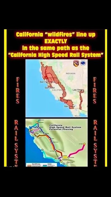 All aboard the Snowpiercer ❄️