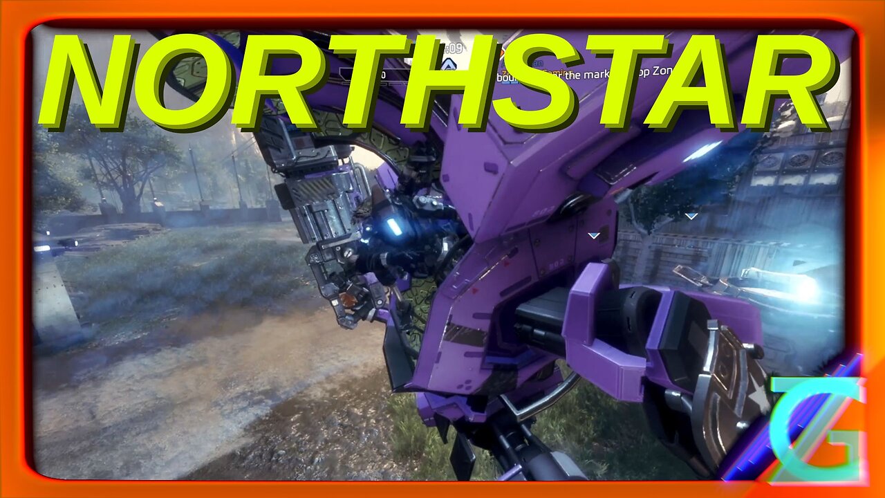 Titanfall 2 Bounty Hunt: Colony gameplay - Northstar