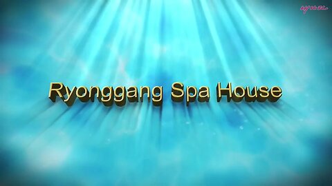 Ryonggang Spa House