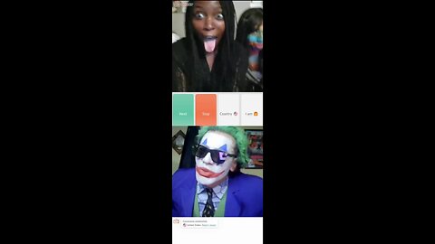 Gypsy Crusader clip 479