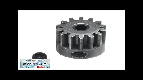 RC Car Parts Motor Gear 14T M16035 for Eachine EC35 1/14 Vehicles Review