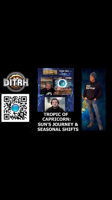 [Aug 27, 2025] Tropic of Capricorn: Sun's Journey & Seasonal Shifts - HSSC 3rd PQ&A w Angels of Light [DITRH]