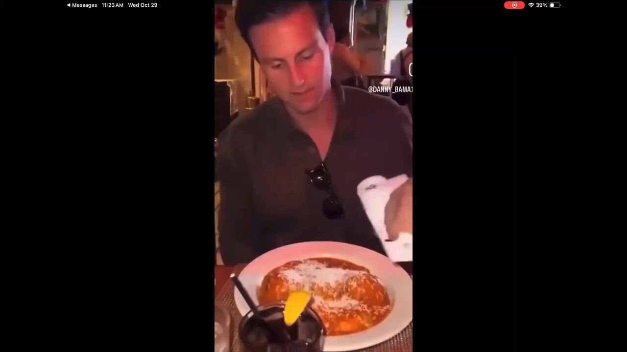 Common sense speaking