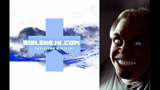BIBLENKJV.COM™ 🛐 WHATS UNDER THE DECK? #COMEDY