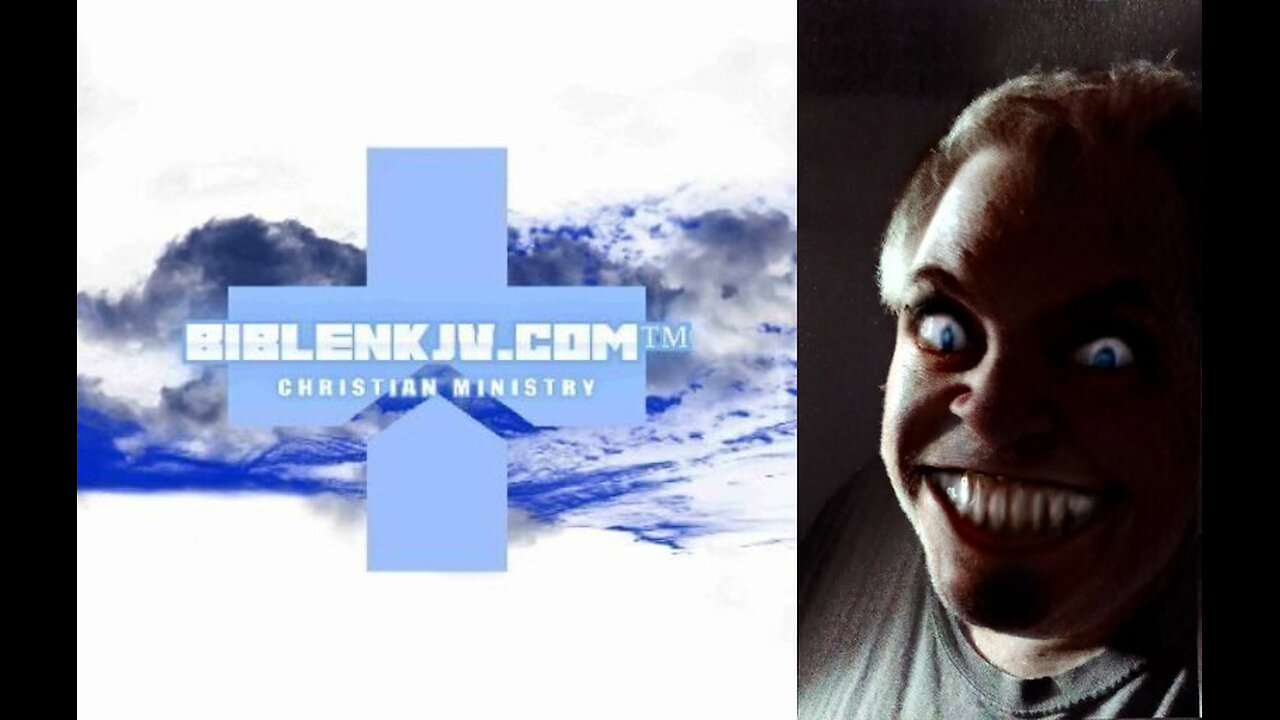 BIBLENKJV.COM™ 🛐 WHATS UNDER THE DECK? #COMEDY