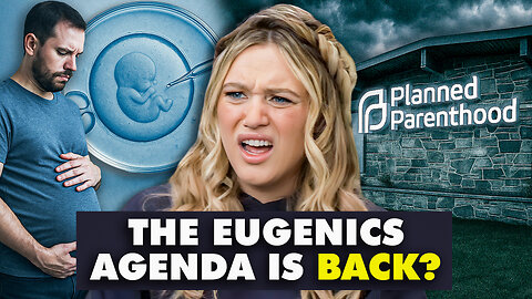 Margaret Sanger to Men Buying Babies: The (Real) War on Women’s Rights ft. Seth Gruber