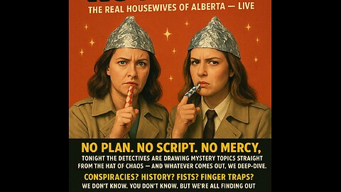 TOPIC ROULETTE Take 2