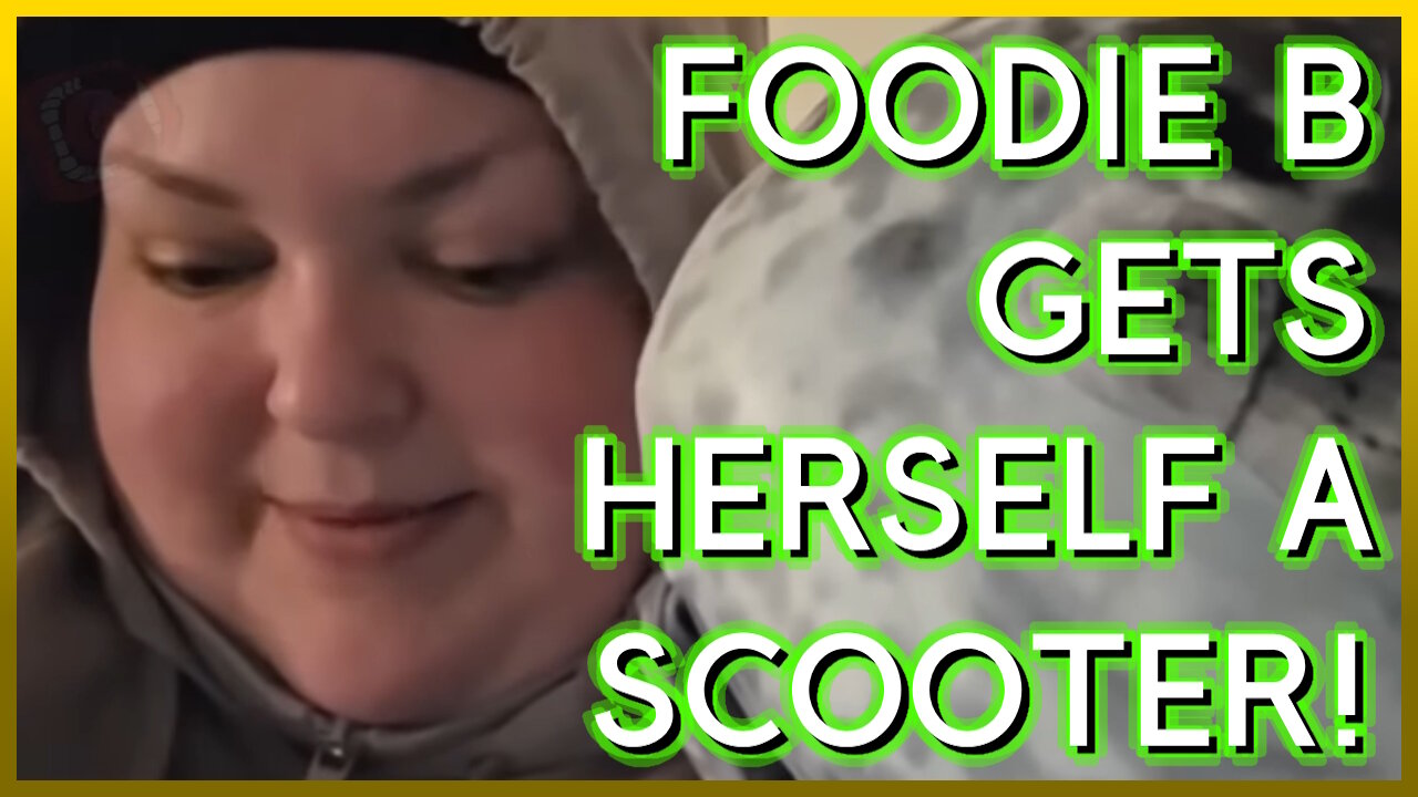 FOODIE BEAUTY GETS A BEEZE MOBILE!1