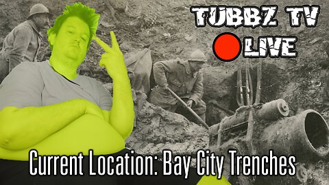 Tubbz Live - Thatty Sim End (Not.) | 02/15/26