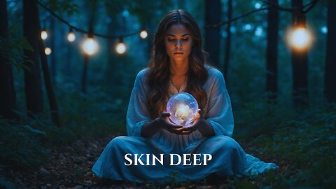 Romance Stories For Calm, Relaxation and Meditation | Skin Deep